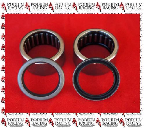 Ducati swingarm pivot bearings with swing arm bearing seals 748 916 996 998