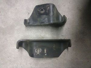 91 explorer engine mount plates    4.0 engine