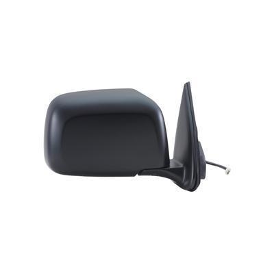 K source/fit system 70047t door mirror passenger side