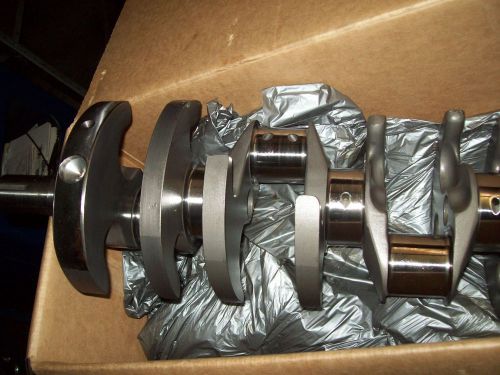 580 c.i. big block ford/crank kit /crower/race tech/oliver 100% new