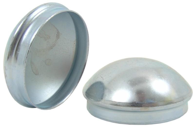 38605 grease cap 2.72" od; drive-in dome; dexter axles