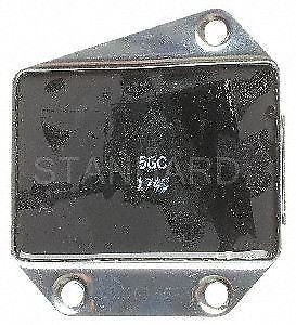 Standard motor products vr-125 alternator voltage regulator - standard