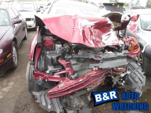 13 14 15 subaru legacy ac compressor 2.5l 9246529