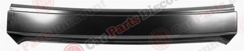 New dii rear deck filler panel, d-1546