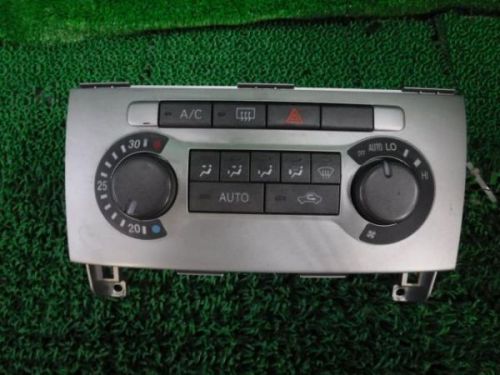 Daihatsu move 2005 a/c switch panel [1160900]