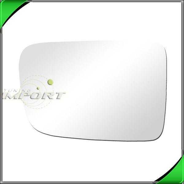 New mirror glass left driver side door view 95-98 odyssey 96-99 oasis l/h