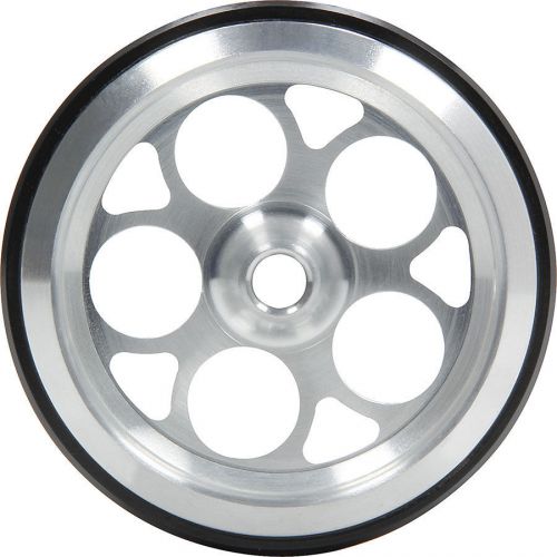 Allstar performance 5 hole wheelie bar wheel p/n 60511