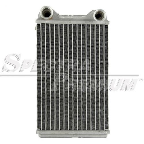 New heater core front for toyota 4runner 4 runner pickup truck 1984-1988