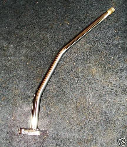 Ford 1968 galaxie 4 speed shifter handle for console