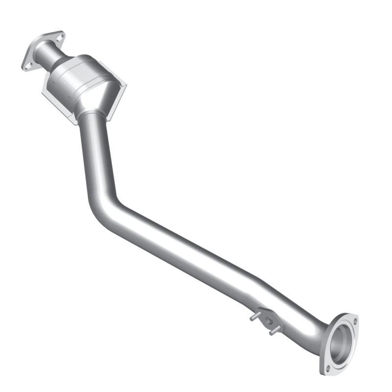 Magnaflow 38349 direct fit california catalytic converter