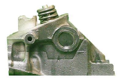 Atk 2d06 cylinder head-engine cylinder head