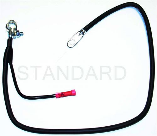 Standard motor products a32-4ut battery cable negative