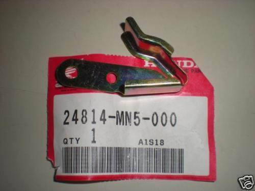 Nos honda gl1500 cable reverse 24814-mn5-000