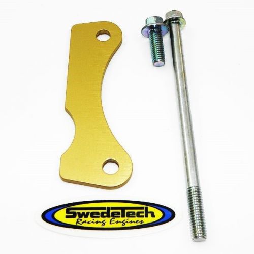 Swedetech honda cr125 case saver - chain lash problem solver for shifter karts