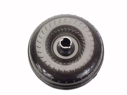 Tci breakaway torque converter chevy th350 2400 stall 11&#034;