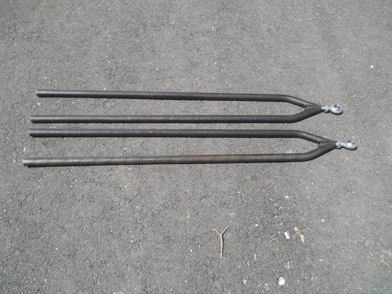 Rat rod-hot rod-street rod--- 36 inch long---hair pin radius rods