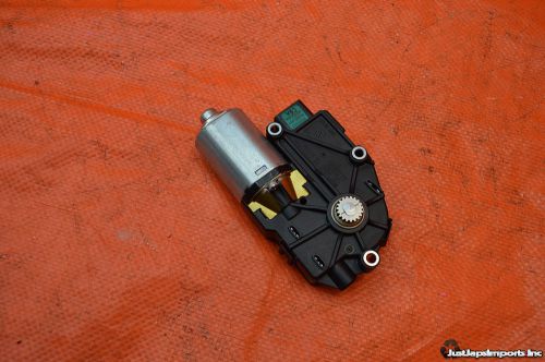 08 09 10 11 12 13 infiniti g37 sedan coupe oem sunroof motor g37s g25