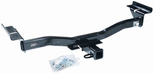 Hidden hitch 87421 class iii/iv; receiver trailer hitch 07-11 cx-7