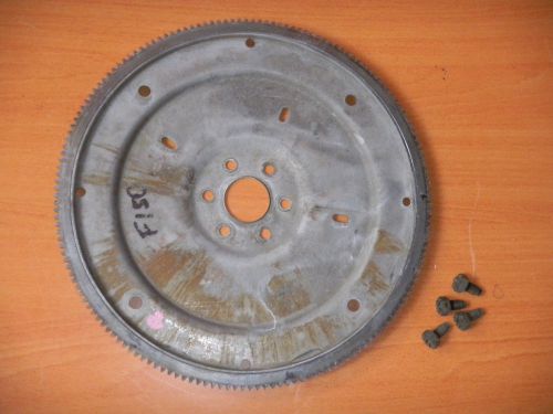 1998 ford f150 4.6l v8  flywheel