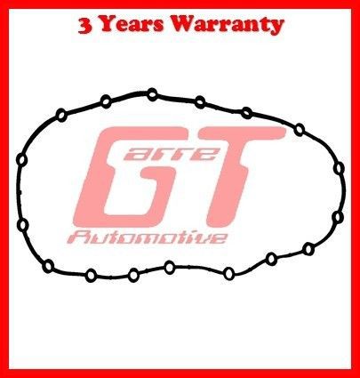 Oil pan gasket for 03/04 chevrolet vectra cadillac cts 3.2l