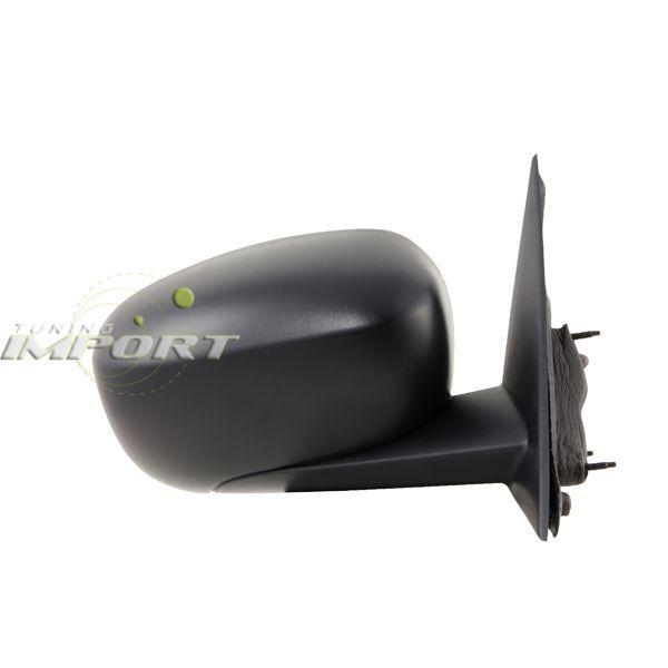 2005-2006 chrysler 300 power passenger right side mirror assembly replacement rh