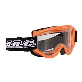 Racing main goggles motocross mx atv offroad dirtbike antifog adult riding a.r.c