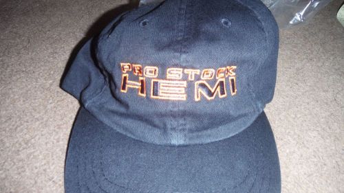 Prostock hemi baseball hat, new