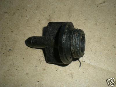 1977 can am mx-3 250 oil filler cap