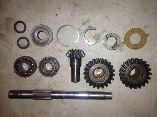 Evinrude johnson 33 40 hp gear set 0378726