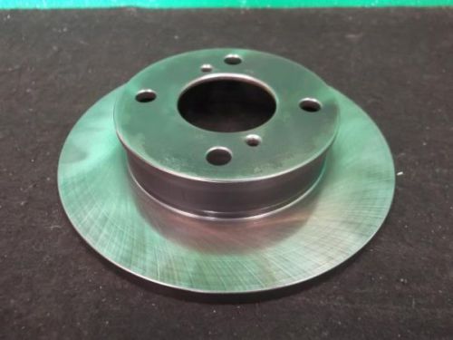 Suzuki alto 2000 front disc rotor [4944390]