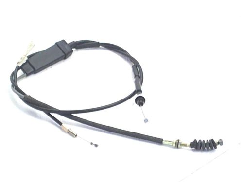 New polaris oem atv trail blazer xplorer snap-in throttle cable