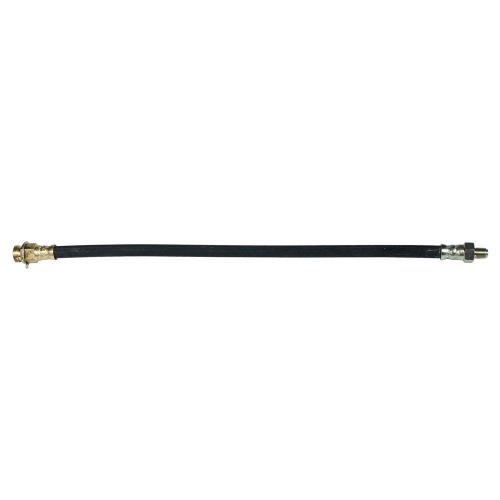 Mustang disc brake hose 3/8 front 1965-1966