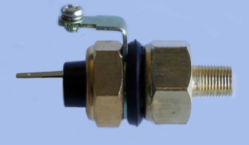 2-pole oil pressure sensor for china 170f 178f 186f engine