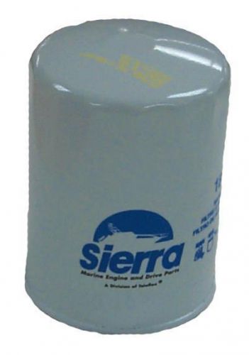 Sierra/teleflex marine premium fuel water separator filter yamaha/mercur 18-7875