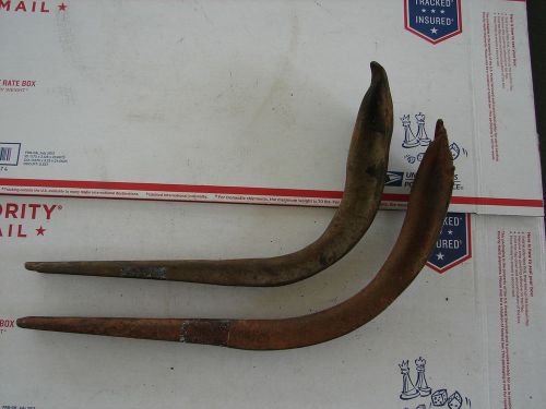 Model a ford running board braces