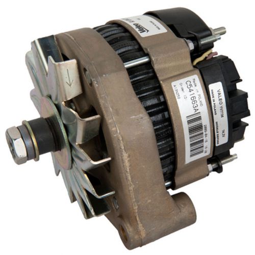 Sierra 18-5943 marine alternator volvo penta 872926 3803227 mallory valeo