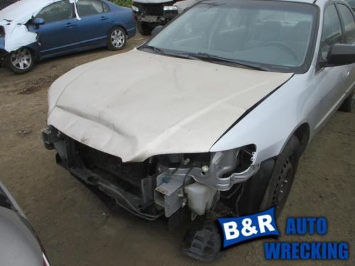 Windshield wiper mtr fits 99-03 tl 9254824