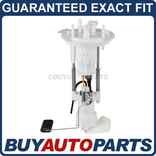 Brand new premium quality complete fuel pump assembly for ford f series trucks