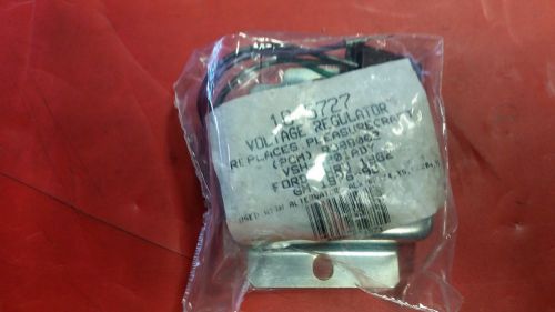 18-5727 / 47-5727 sierra voltage regulator marine