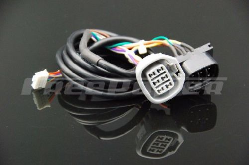 Connector/harness/wire for infiniti/nissan/toyota