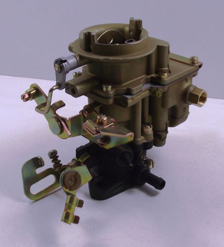 Ford xw xy xa 250 motor carby stromberg carburettor