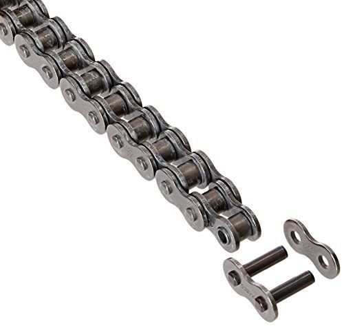 D.i.d. did 525vx-118 x-ring chain with connecting link