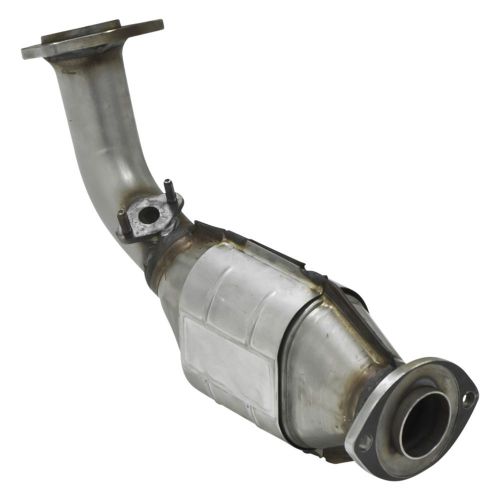 Flowmaster 2050004 direct fit catalytic converter fits 00-04 tacoma tundra