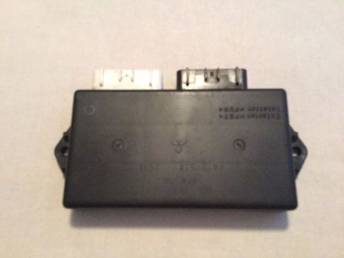 Yamaha sx viper cdi ecu unit 8ek-85540-00-00