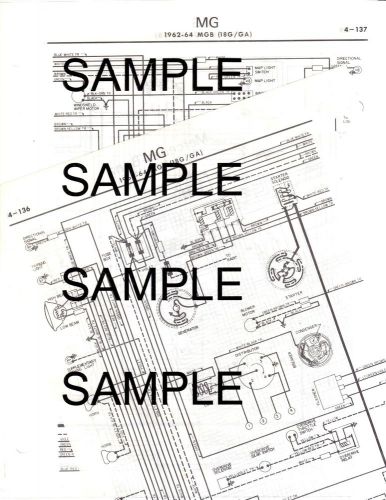 1968 1969 1970 toyota corona mark ii 68 69 70 wiring diagram