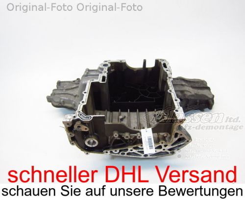 Oil pan audi a6 4f 3.0 tdi 05.04-03.11 059103603 059103602b