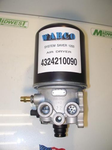 955300, 85122949, 4324210090 wabco air dryer