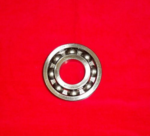 Muncie 4 speed transmission input bearing standard  part #  n307loe