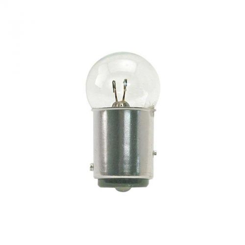 Turn signal light bulb - 6 volt - double contact - ford