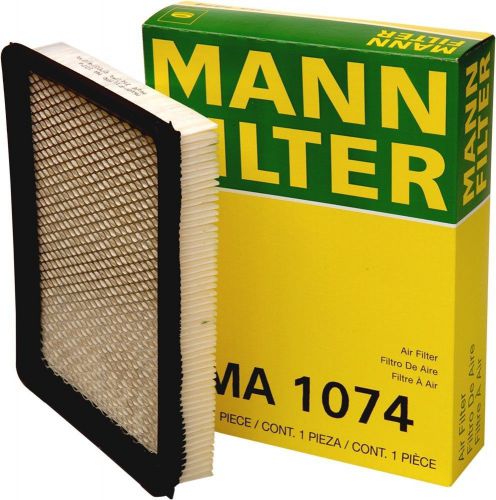 Air filter mann ma 1074